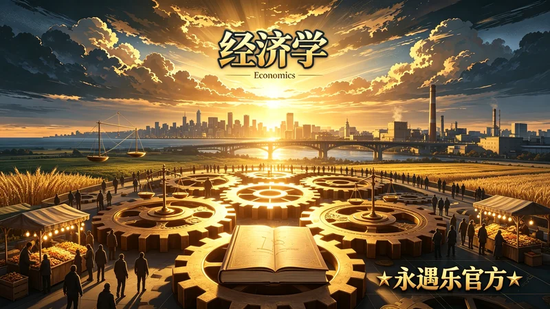 《经济学》-永遇乐