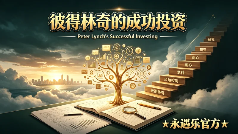 《彼得林奇的成功投资》-永遇乐