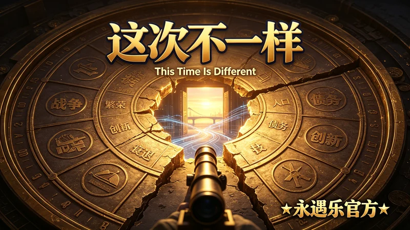 《这次不一样》-永遇乐
