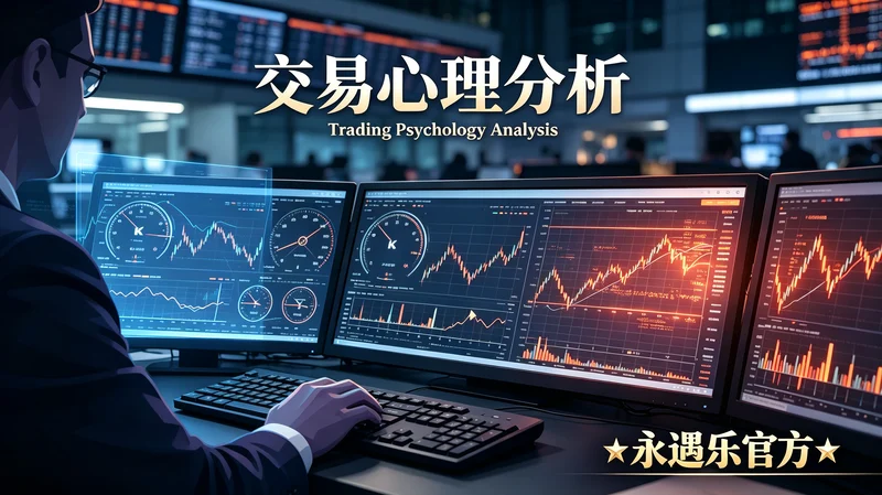 《交易心理分析》-永遇乐