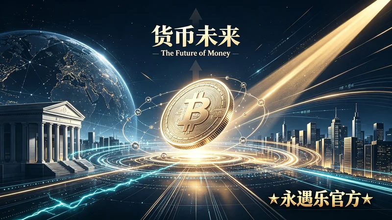 《货币未来》精读：黄金与比特币，究竟在比什么“硬度”？-永遇乐