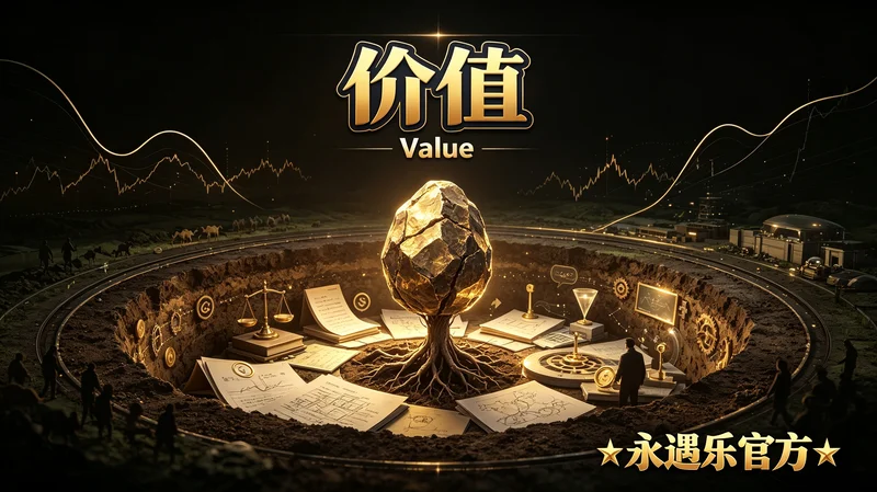 《价值》-永遇乐