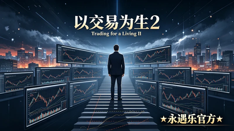 《以交易为生2》-永遇乐