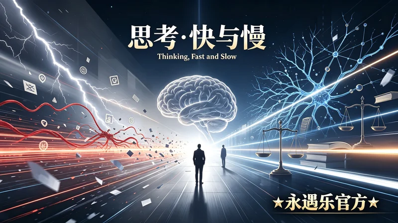 《思考·快与慢》-永遇乐