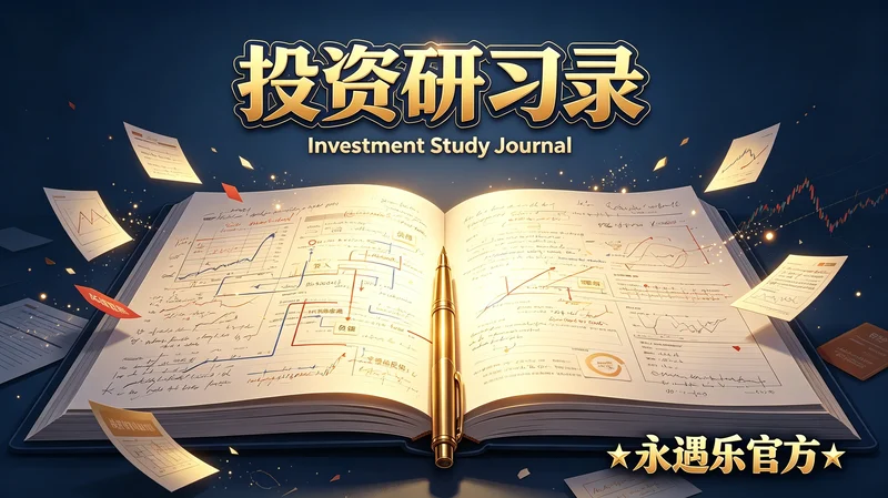 《投资研习录》-永遇乐