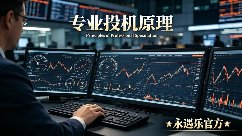《专业投机原理》-永遇乐