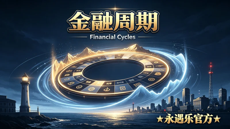《金融周期》-永遇乐