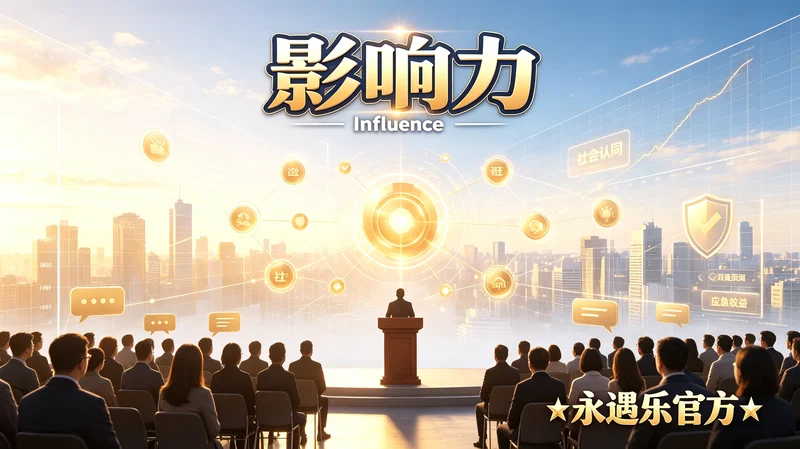 《影响力》-永遇乐
