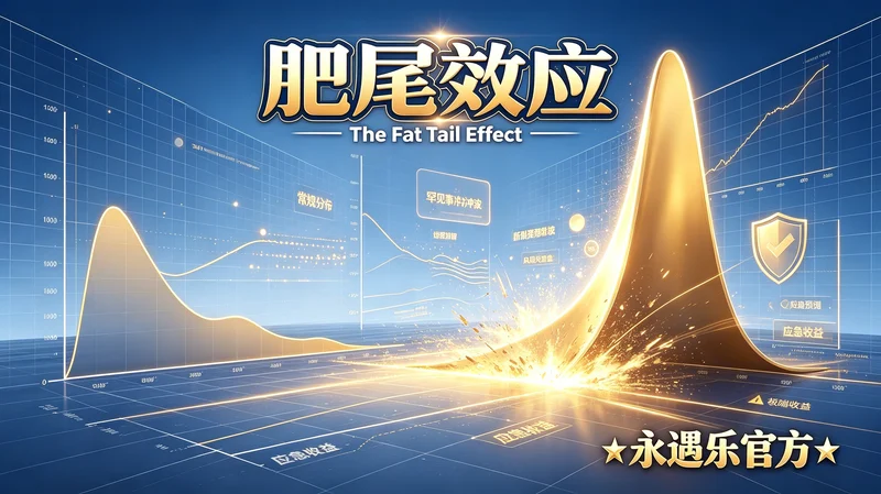 《肥尾效应》-永遇乐