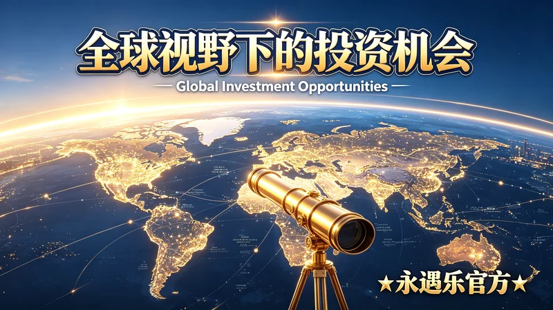 《全球视野下的投资机会》-永遇乐