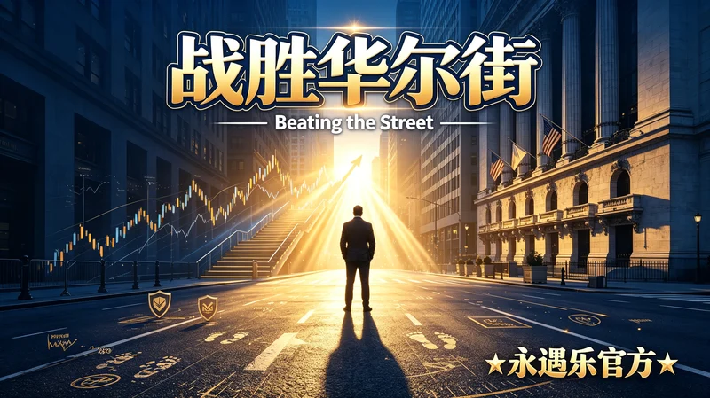 《战胜华尔街》-永遇乐
