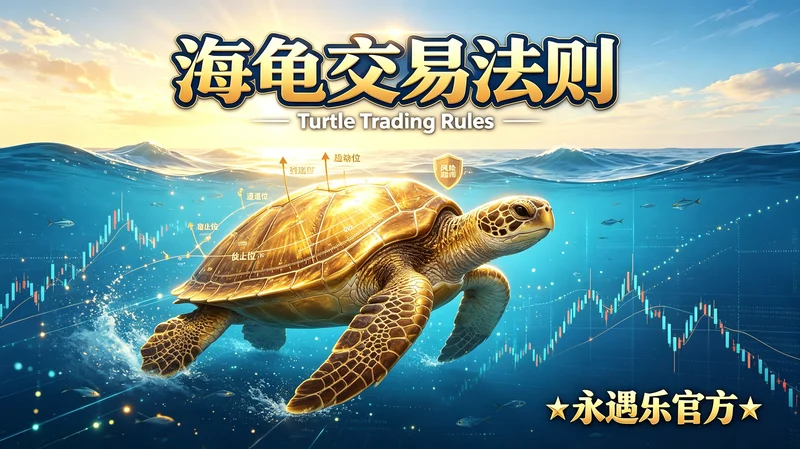 《海龟交易法则》-永遇乐
