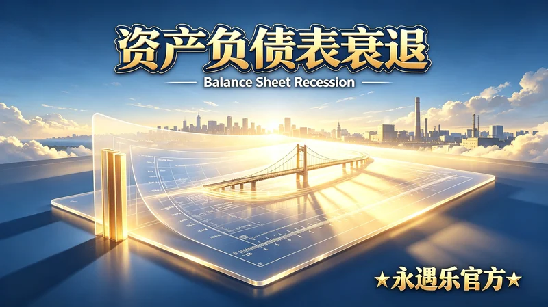 《资产负债表衰退》-永遇乐