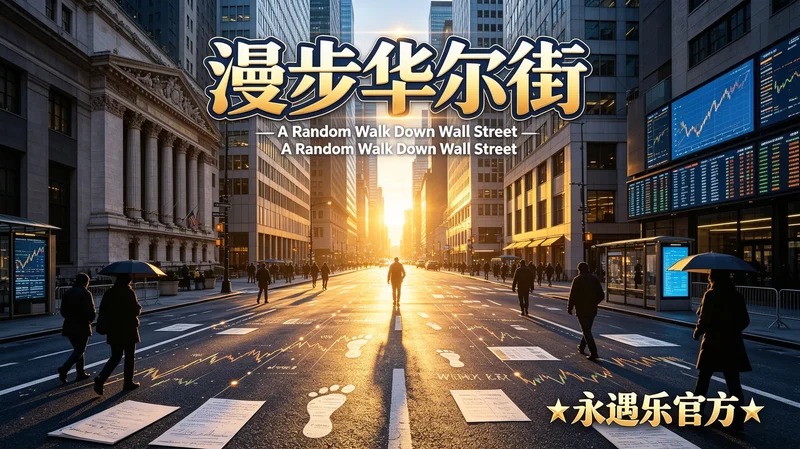 《漫步华尔街》-永遇乐