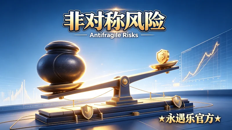 《非对称风险》-永遇乐
