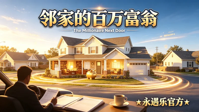 《邻家的百万富翁》-永遇乐