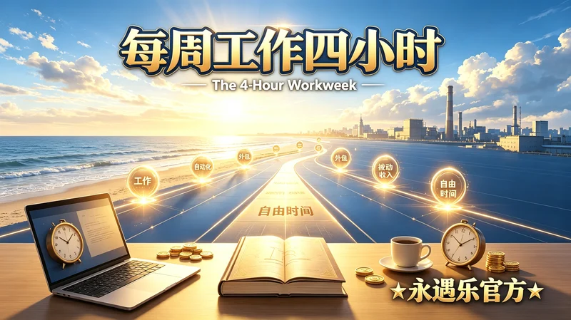 《每周工作四小时》-永遇乐