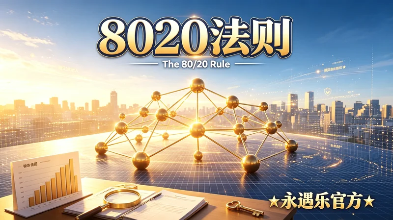 《8020法则》-永遇乐