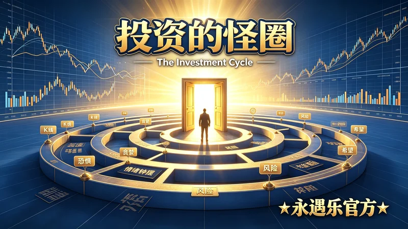 《投资的怪圈》-永遇乐